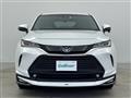 2023 Toyota Harrier