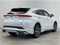 2023 Toyota Harrier