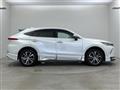 2023 Toyota Harrier