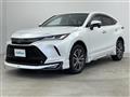 2023 Toyota Harrier