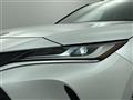 2023 Toyota Harrier