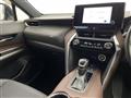 2023 Toyota Harrier