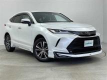 2023 Toyota Harrier