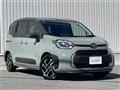 2026 Toyota Sienta