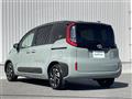 2026 Toyota Sienta