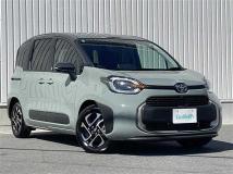 2026 Toyota Sienta