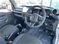 2024 Suzuki Jimny Sierra