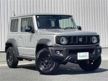 2024 Suzuki Jimny Sierra
