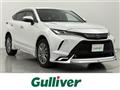 2023 Toyota Harrier