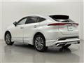 2023 Toyota Harrier