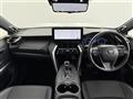 2023 Toyota Harrier