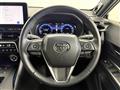 2023 Toyota Harrier
