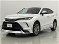 2023 Toyota Harrier