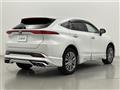 2023 Toyota Harrier