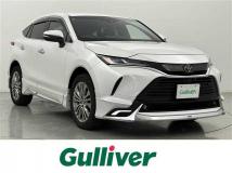 2023 Toyota Harrier