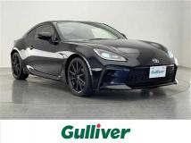 2022 Toyota 86
