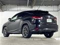 2020 Lexus RX