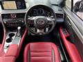 2020 Lexus RX