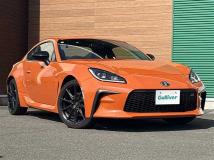2023 Toyota 86