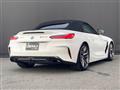 2020 BMW Z4