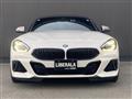 2020 BMW Z4