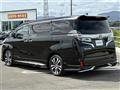 2020 Toyota Vellfire