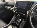 2020 Toyota Vellfire