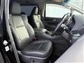 2020 Toyota Vellfire