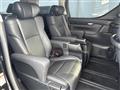 2020 Toyota Vellfire