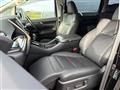 2020 Toyota Vellfire
