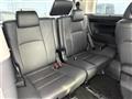 2020 Toyota Vellfire