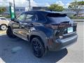 2023 Toyota Yaris Cross