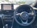 2023 Toyota Yaris Cross