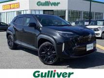 2023 Toyota Yaris Cross