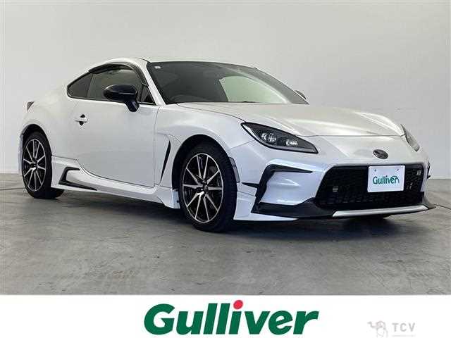 2023 Toyota 86