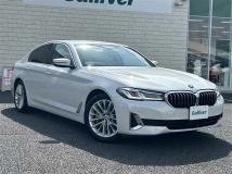 2020 BMW 5 Series