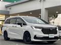 2024 Honda Odyssey Hybrid