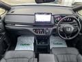 2024 Honda Odyssey Hybrid