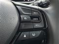 2024 Honda Odyssey Hybrid