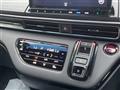 2024 Honda Odyssey Hybrid