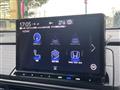 2024 Honda Odyssey Hybrid