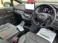 2024 Honda Odyssey Hybrid