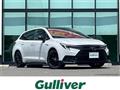 2025 Toyota Corolla Touring Wagon