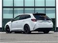2025 Toyota Corolla Touring Wagon