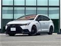 2025 Toyota Corolla Touring Wagon