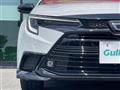 2025 Toyota Corolla Touring Wagon