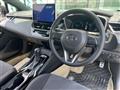 2025 Toyota Corolla Touring Wagon