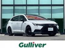 2025 Toyota Corolla Touring Wagon