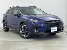 2023 Subaru IMPREZA_XV