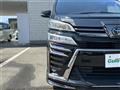 2021 Toyota Vellfire